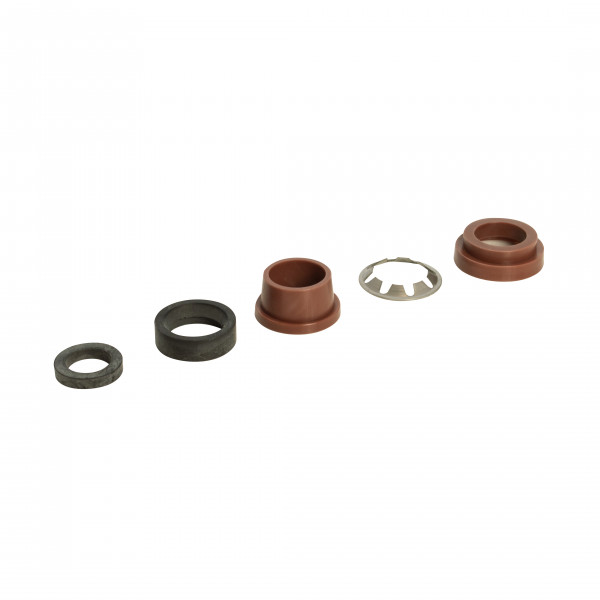 Floplast MDPE 25X22mm Copper Po Resist Adaptr (496103)