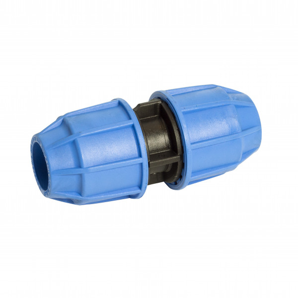 Floplast 25mm Ccoupling (496112)