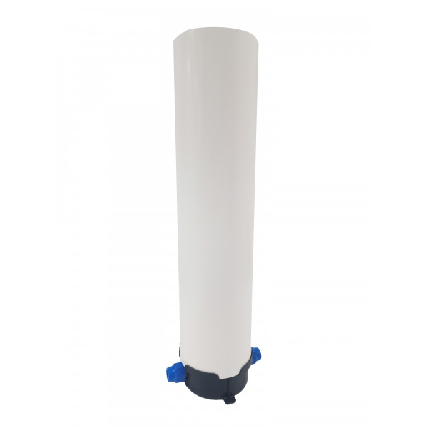 Waterfit Meter Box - 25mm - 800mm Rigid Tube (WFMB25)