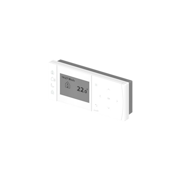 Danfoss Tpone- M, 230VAC, Programable Thermostat (DF087N7852)