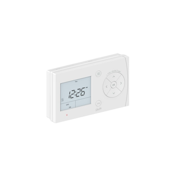 Danfoss Ts710 - V2, Supply Voltage Ac: 230, 1 Channel Timer (DF087N7884)