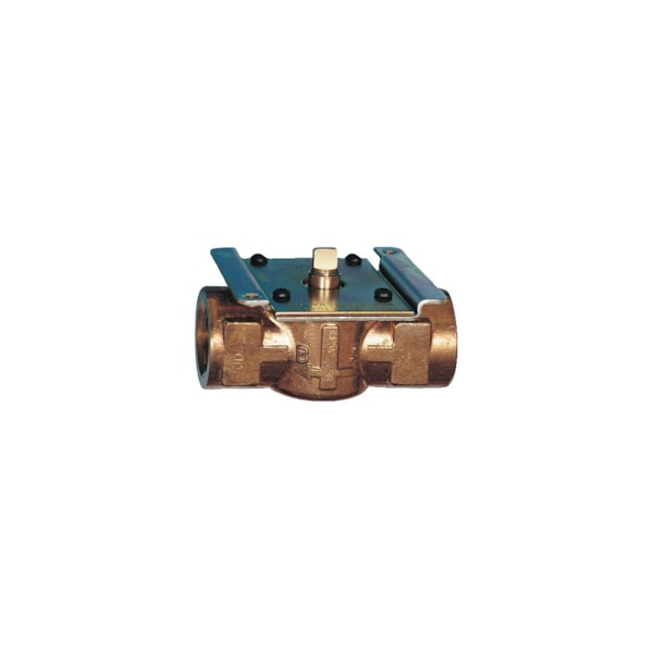 Danfoss Hpv28, 28mm External Compression, Shoe, 2 Port Valve Body (DF087N6598)