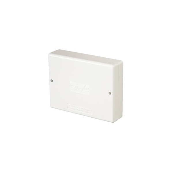 Danfoss Wc4b,23-way Wiring Box Assembly (DF087N7399)