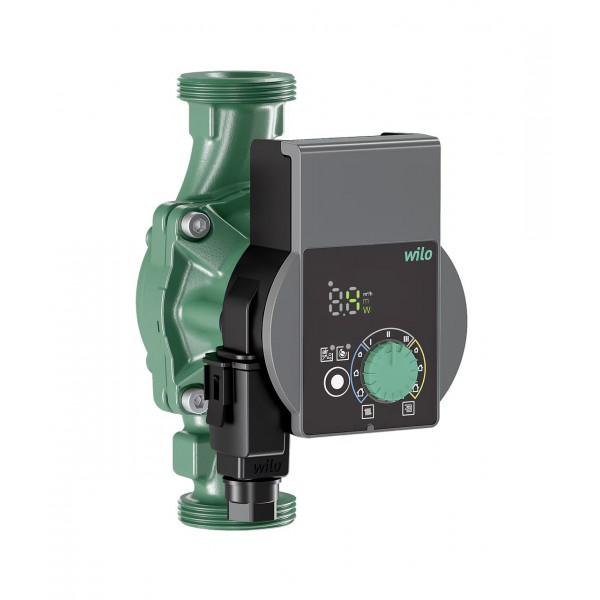 WILO Yonos Pico 25/1-6-130 Circulating Pump (WILO4215516)