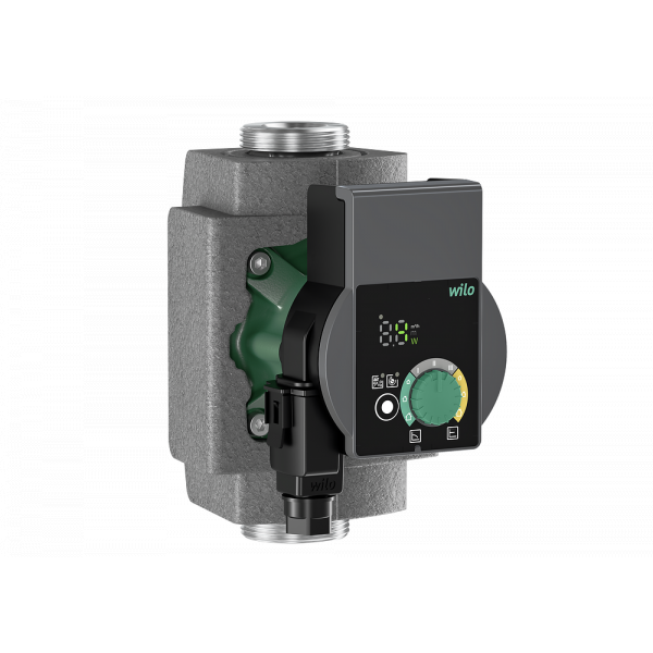 WILO Yonos Pico-z 25/0.5-6-130 Secondary Hw Pump (WILO4255416)
