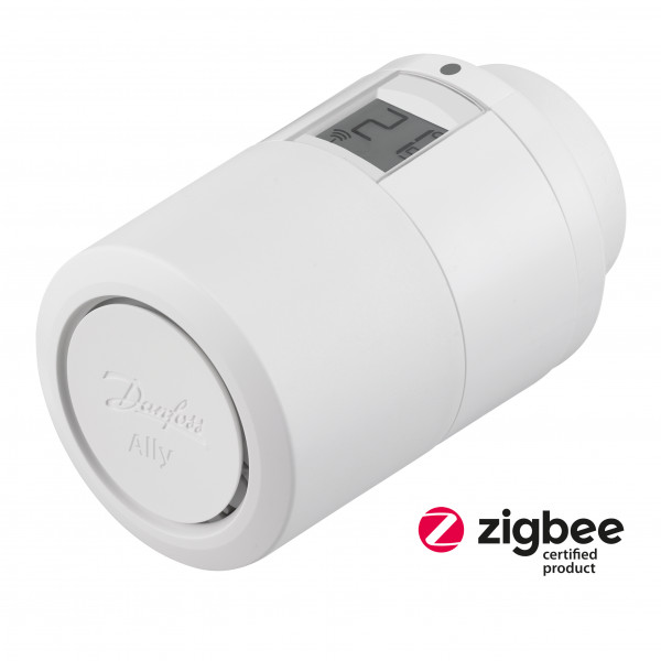 Danfoss Ally E-trv (DF014G2420)