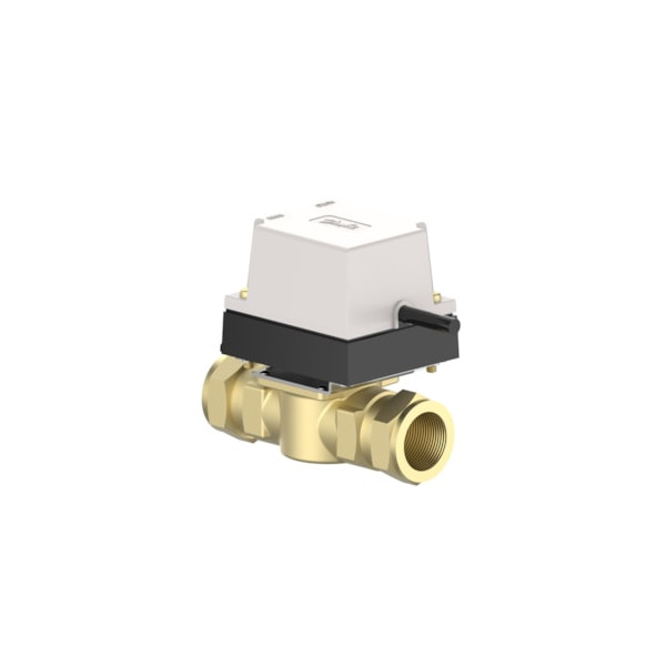 Danfoss Hp28b, 28mm External Compression, Paddle, 2 Port Valve (DF087N6644)