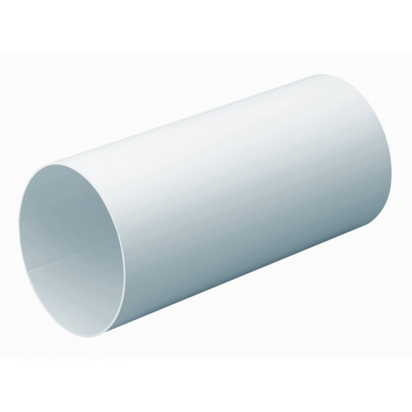Domus Ep125 Round Pipe 1M (DV1100-5)