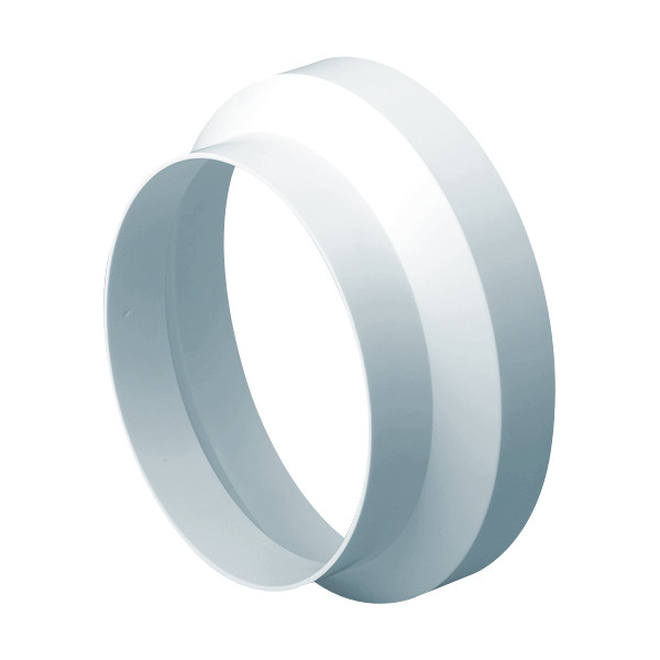 Domus Ep Circular Reducer 125-100mm (DV119)