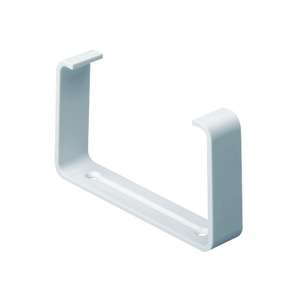 Domus Rigid Duct Clip - 110X54mm (DV122-4)