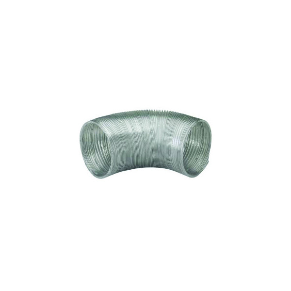 Domus Ep100 Aluminium Flexbile Duct 0.3M (DV403203)