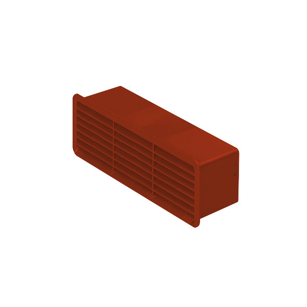 Domus Brick Size Grille Damper (DV501T)