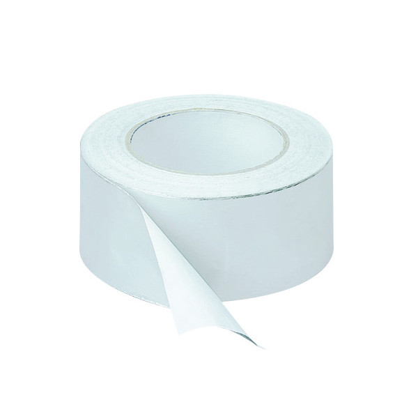 Domus Aluminium Duct Sealing Tape 50mm (DV50TP45)
