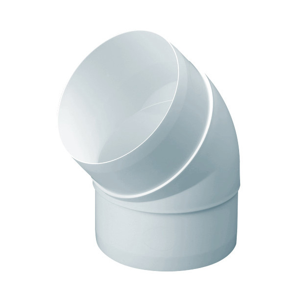 Domus Ep150 45 Deg Obtuse Offset Bend 691 (DV691)