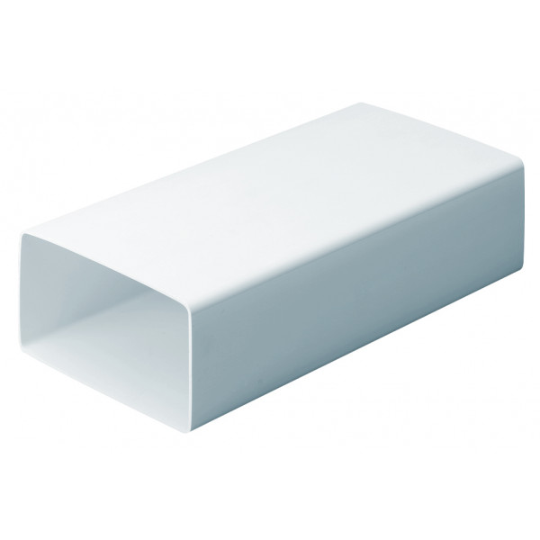 Domus Rigid Duct 1M Length (DVDD010)