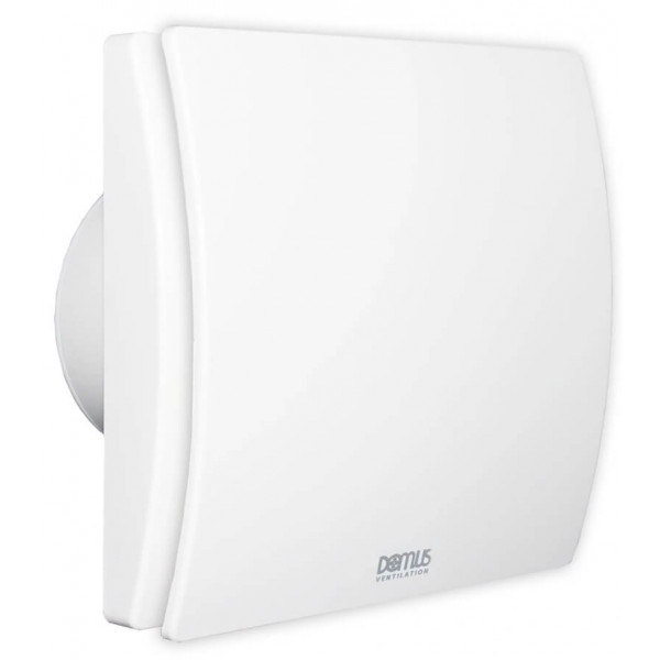 Domus 100mm Decentralised Dmev (DVDMEV-NICO)