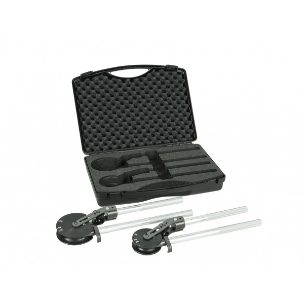 FRÄNKISCHE Alpex Pipe Bender Set 2X D 16-20mm (FRBEND1620)