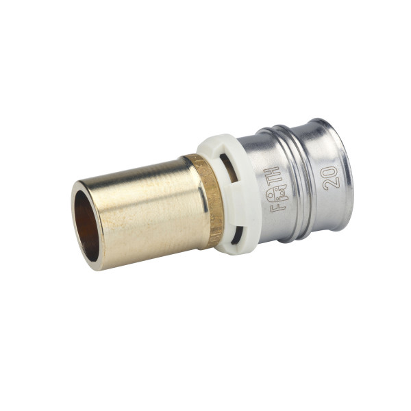 FRÄNKISCHE Alpex Press Adaptor To Metal 20mm - 15mm (FRCA2015)