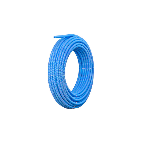 FRÄNKISCHE Alpex Protective Sheathing (blue) For 16 X 2mm - 100M (FRCON10016BLUE)