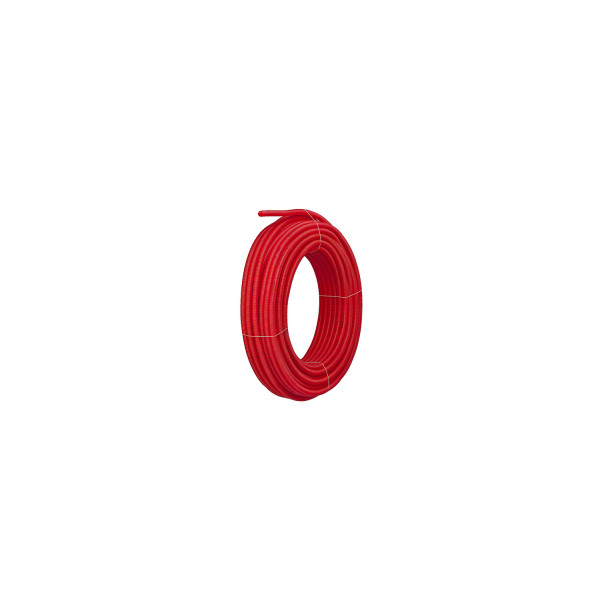 FRÄNKISCHE Alpex Protective Sheathing (red) For 16 X 2mm - 100M (FRCON10016RED)