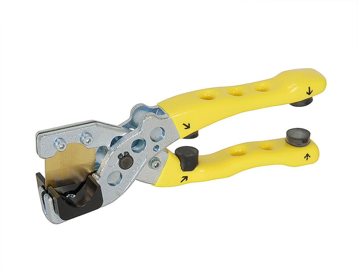 FRÄNKISCHE Combi Shears For Alpex, Turatec And Ff-therm Pipes To 20mm (FRCSHEARS)