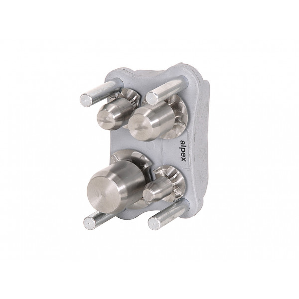 FRÄNKISCHE Alpex De-burring Tool 75 (FRDB75)