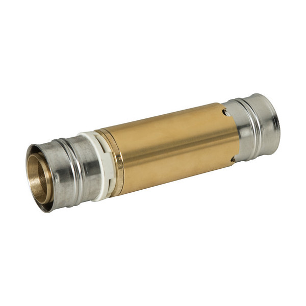 FRÄNKISCHE Alpex PPSU Repair Coupling 26mm - 26mm (FREPC26)