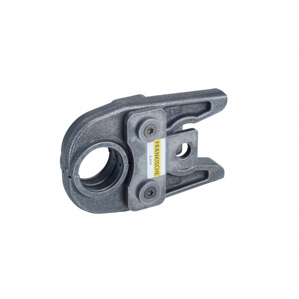 FRÄNKISCHE Alpex Press Jaw F-contour 63mm (FRFJL63)