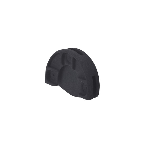 FRÄNKISCHE Insulation Pad For All 1/2 2 & 3/4in Wall Mount Elbows (FRINSPAD)