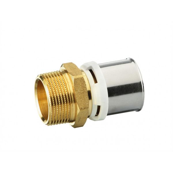 FRÄNKISCHE Alpex MLC Adaptor 50mm - 2 MT (FRMIC502)