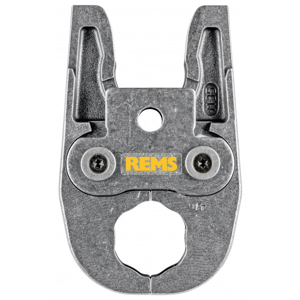FRÄNKISCHE REMS Mini Press Jaw M-contour 35mm (copper) (FRMJR35)
