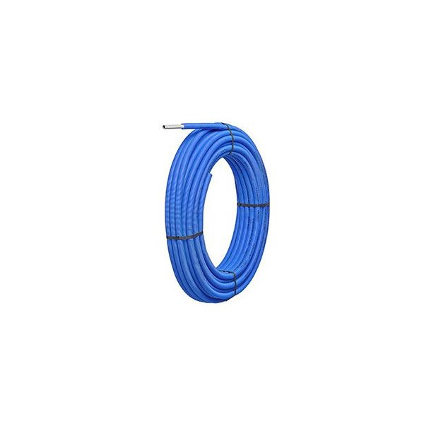 FRÄNKISCHE Alpex MLCP With Sheating (blue)-16x2mm-100m (FRMLC10016BLUE)