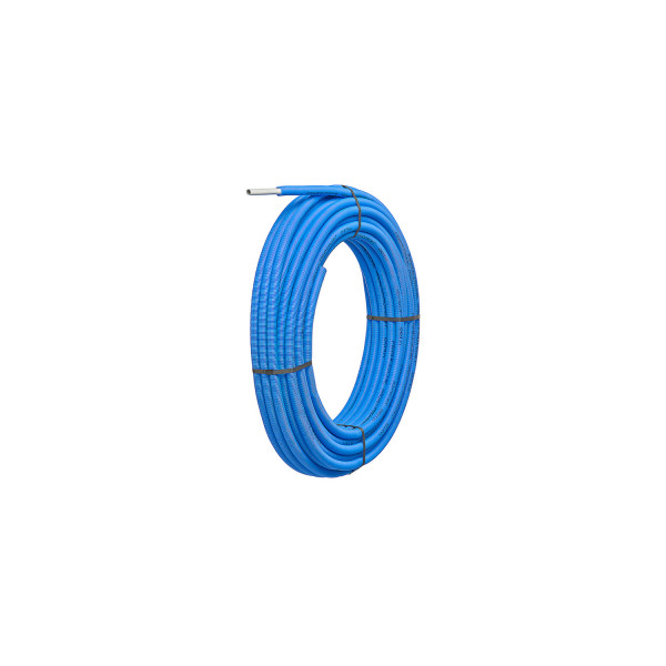FRÄNKISCHE Alpex MLCP With Sheating (blue)-20x2mm-50m (FRMLC5020BLUE)