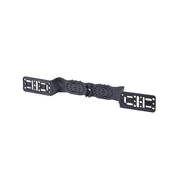 FRÄNKISCHE Alpex Mounting Plate - 84/120/153mm (FRMOUNTPLATE)