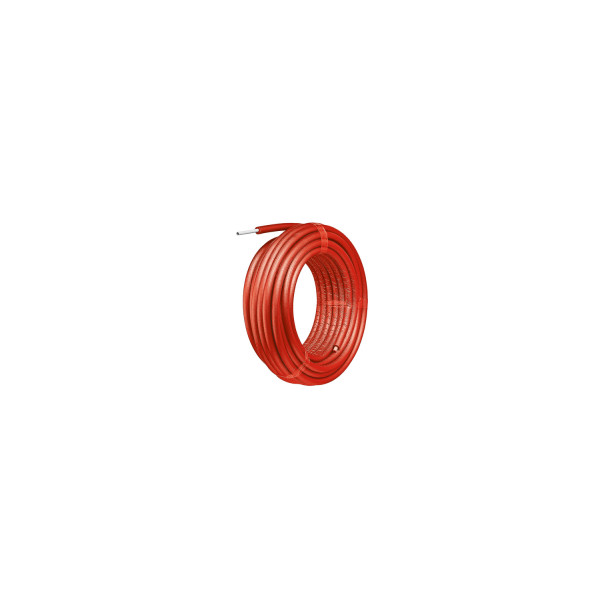 FRÄNKISCHE Alpex-duo XS Pe-xb-al-pert 20 X 2mm - 6mm INS - 50M - Red (FRPIP50206RED)