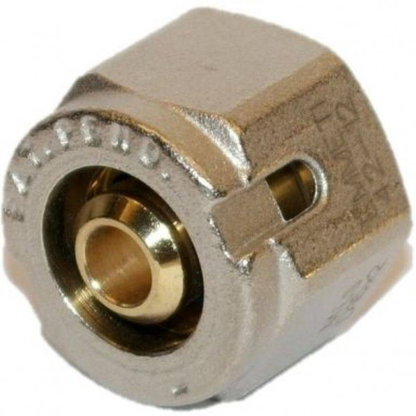FRÄNKISCHE 16 X 2mm Monoblocco Pipe Fitting (FRPPA0028)