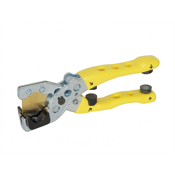 FRÄNKISCHE Pipe Shears For Alpex, Turatec, Ff-therm Pipes Up To 20mm (FRPSHEARS)