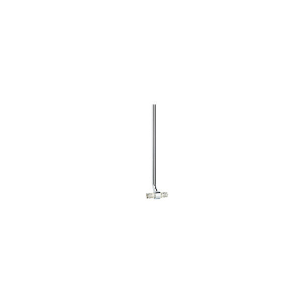 FRÄNKISCHE Alpex Rad Connection Tee 16X15mm (FRRADT1615)