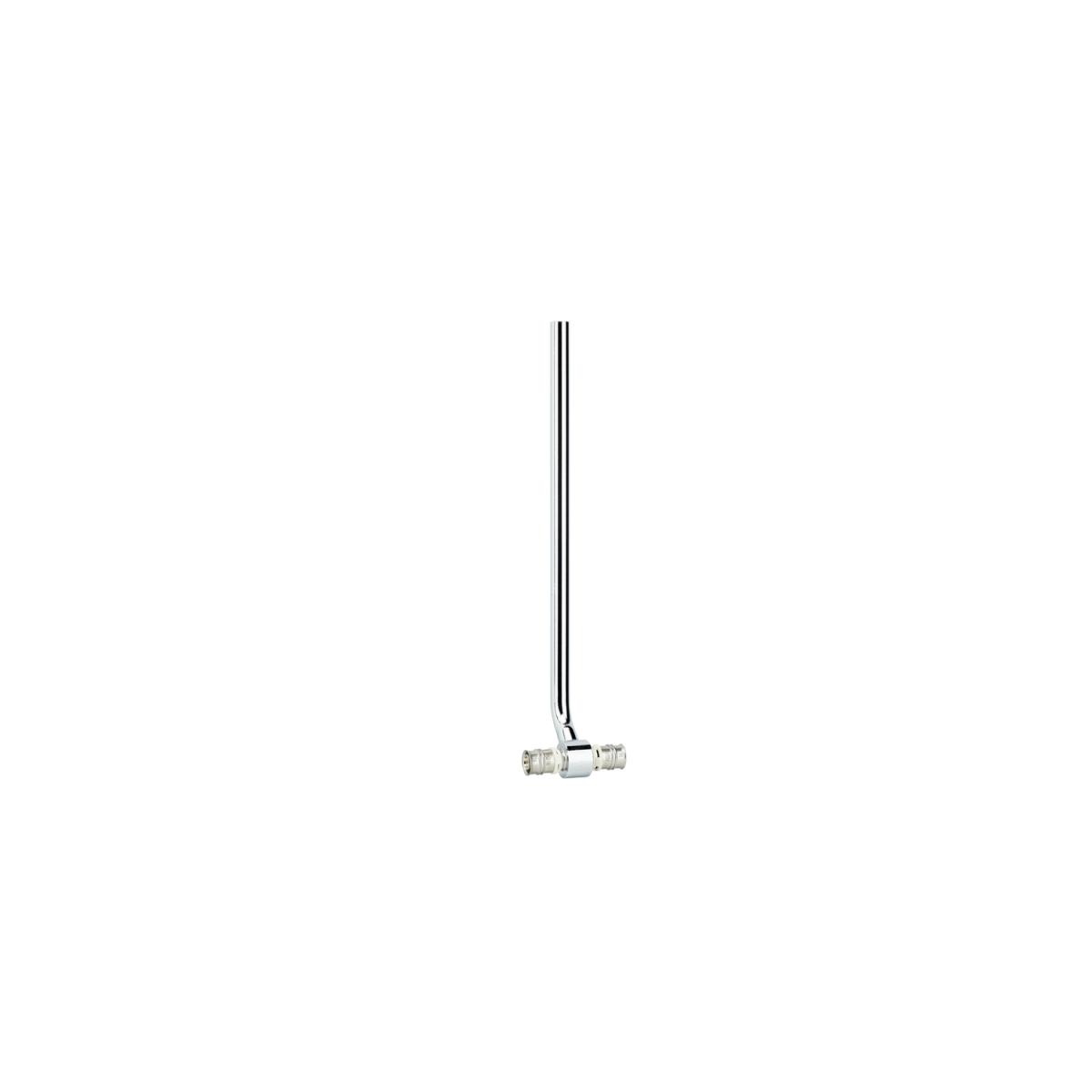 FRÄNKISCHE Alpex Rad Connection Tee 20X15mm (FRRADT2015)