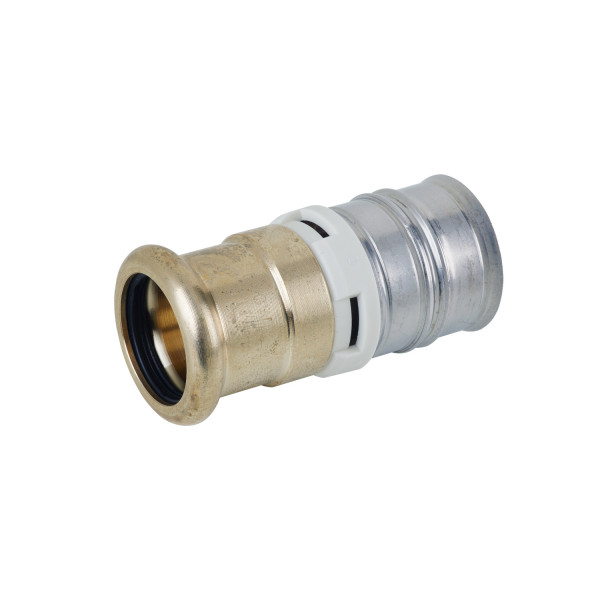 FRÄNKISCHE *new* Alpex Coopper / Steel Coupling 26-22mm (FRSA2622)