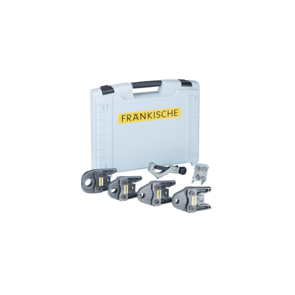 FRÄNKISCHE Alpex Tool Box Set 16-32mm (FRTOOLKIT)