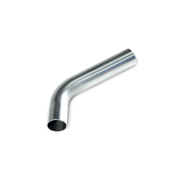 Watergas Stainless Steel 316 Press - Double Spigot Bend 45° - 28mm