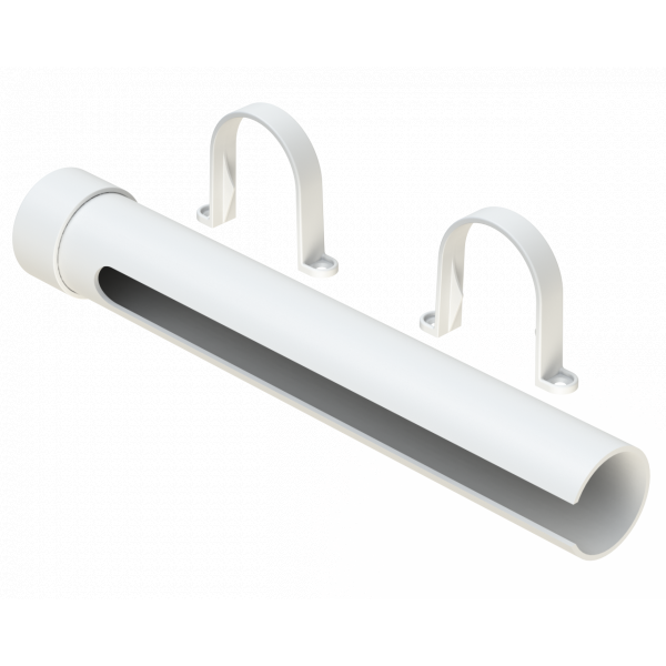 Polypipe Boiler Overflow Pipe Guard (BOPG50)
