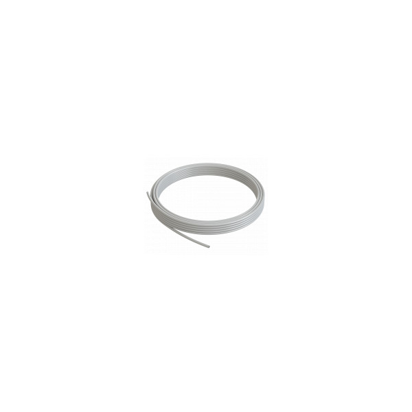 Polypipe Barrier PB Pipe Coil White 10mm X 100M (FIT10010B)