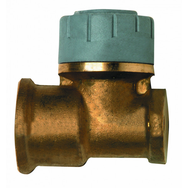 Polypipe 22mm X1/2inp/plumb Elbow (5) (PB132212)