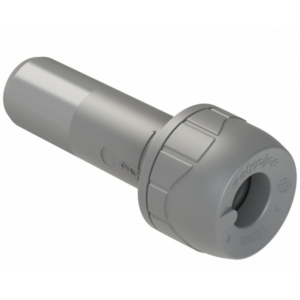 Polypipe 15 X 10 Polyplumb Skt Reducer (10) (PB1815)