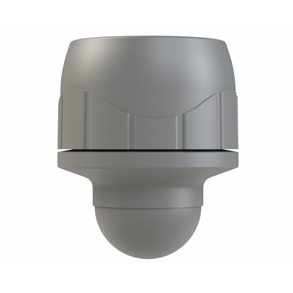 Polypipe 10mm Polyplumb Socket Blank End (10 (PB1910)