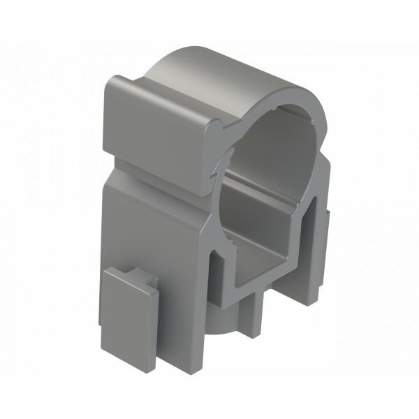 Polypipe 22mm P/plumb Snap-fit Clip (50) (PB2322)