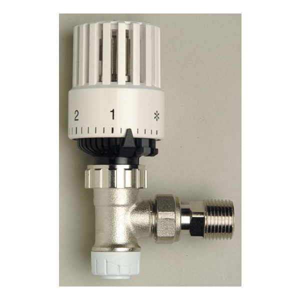 Polypipe 10mm Polyplumb Th. Rad. Valve (PB3310)