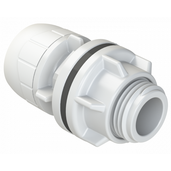 Polypipe Enhanced 15MMX1/2 P/plumb Tank Con (PB3815EW)